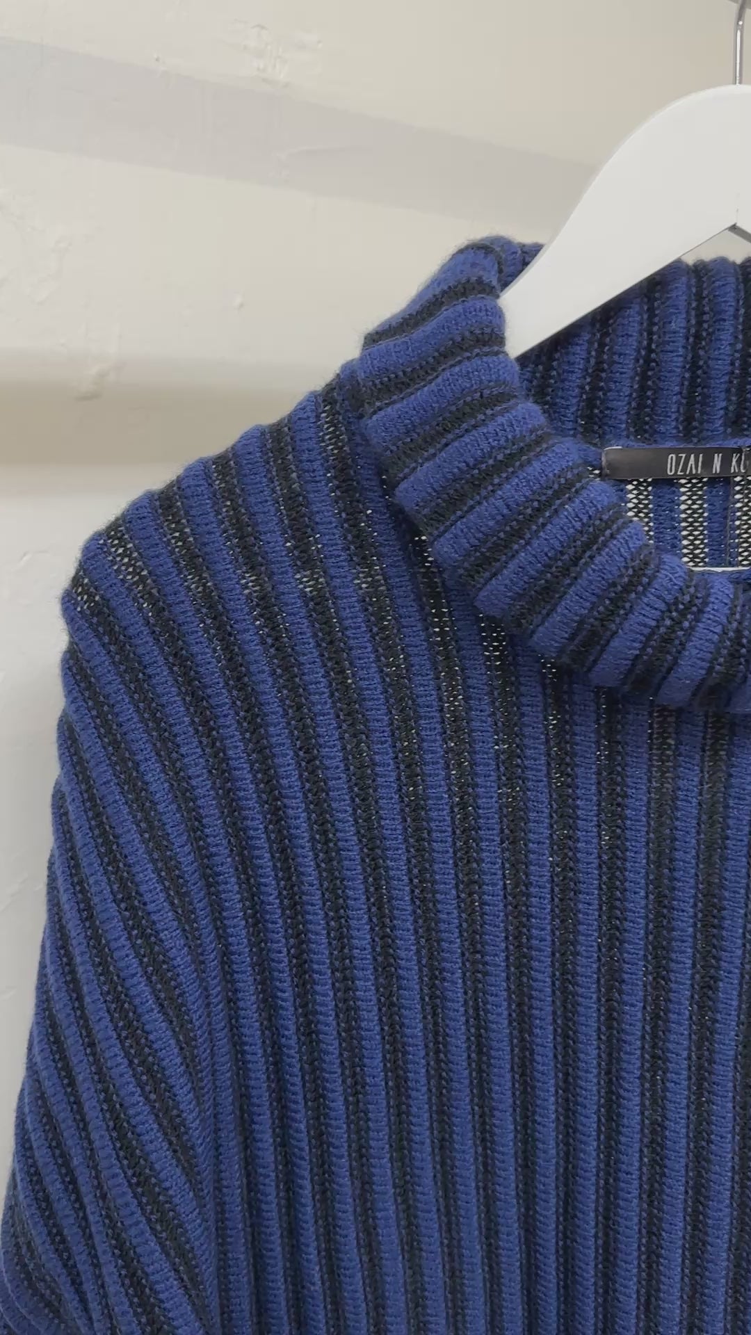 Ozai N Ku Jumper  (8-12)