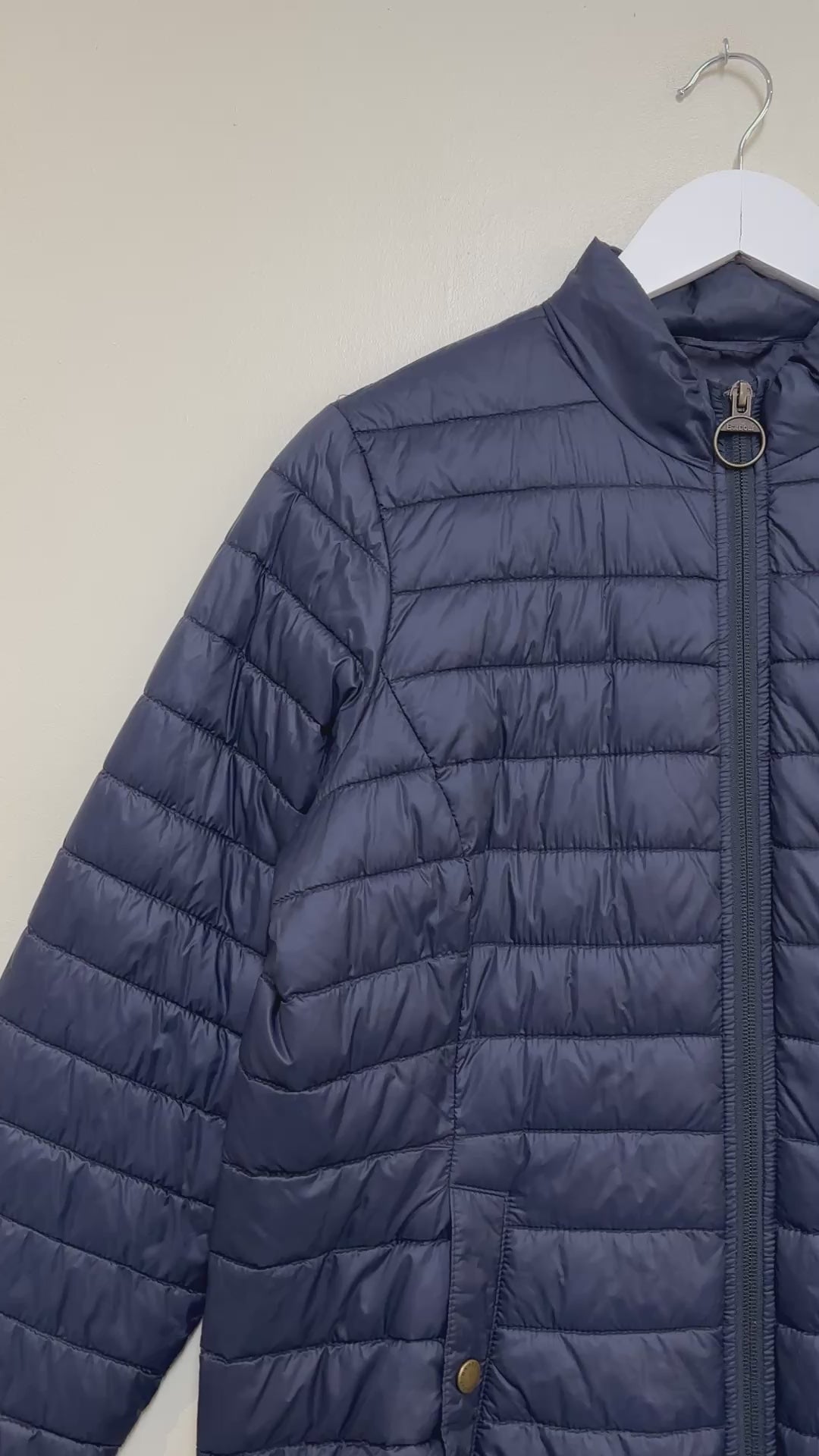 Barbour Layla Down Jacket (12)