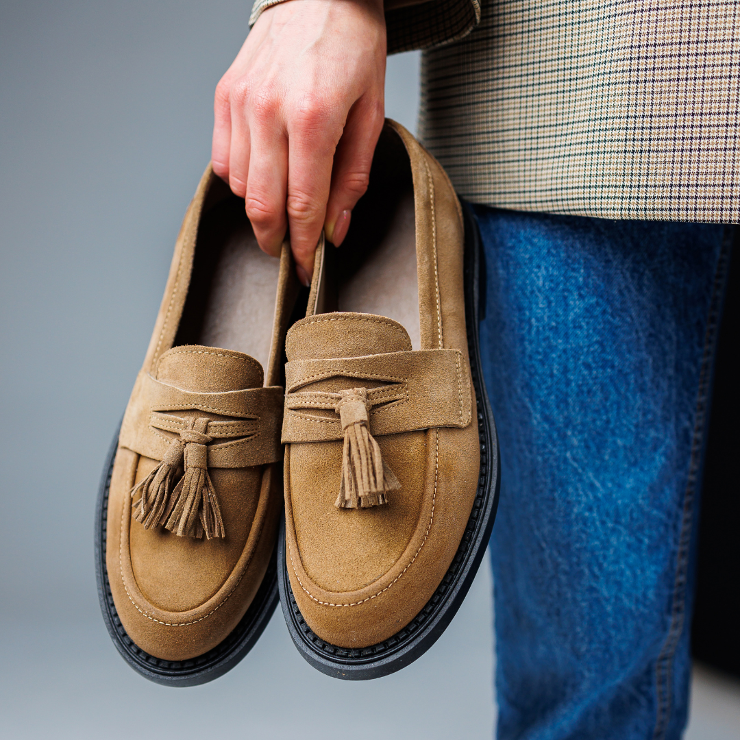Shoes and Footwear from handpicked 