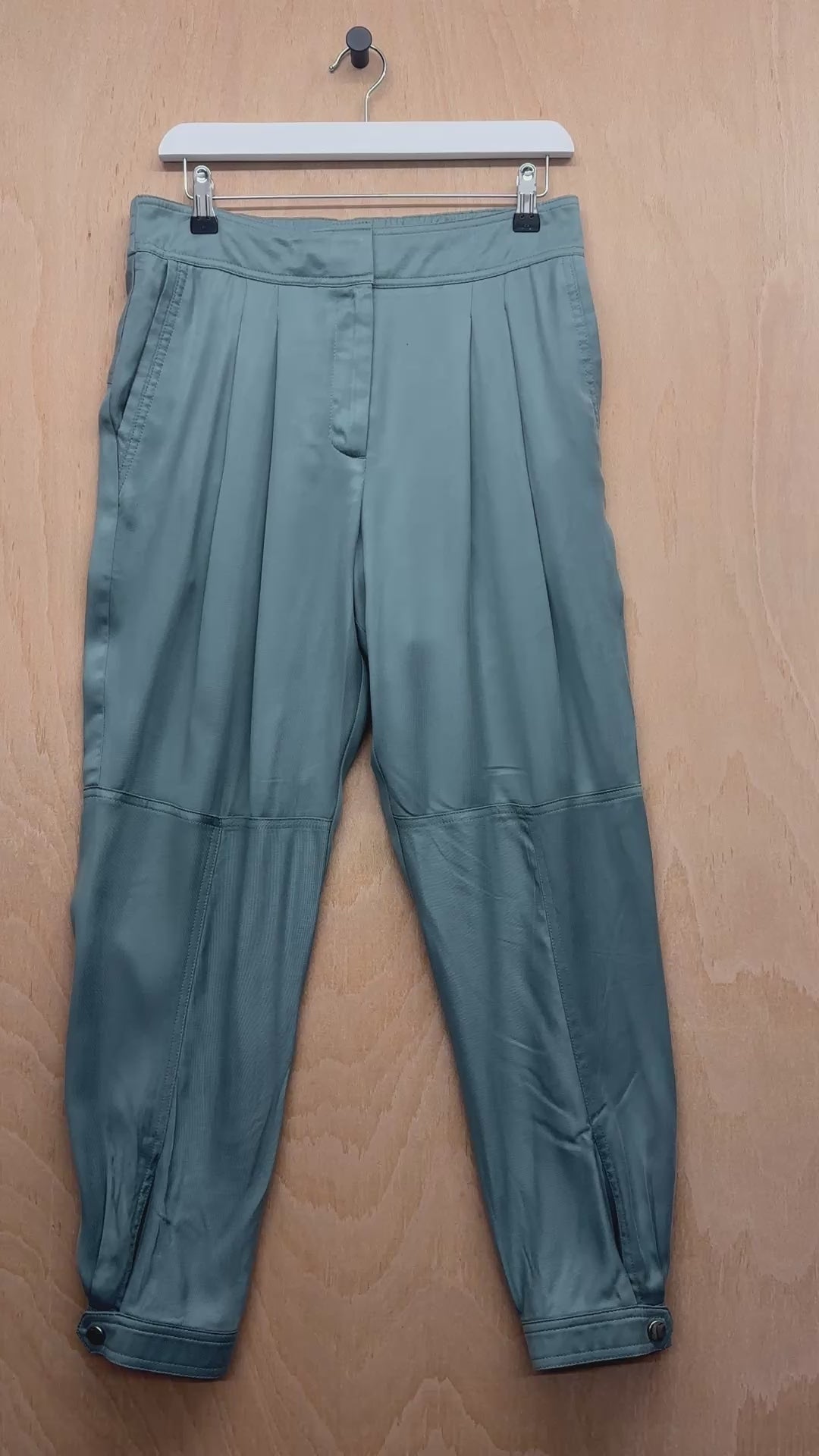 Trousers, UK Size 8