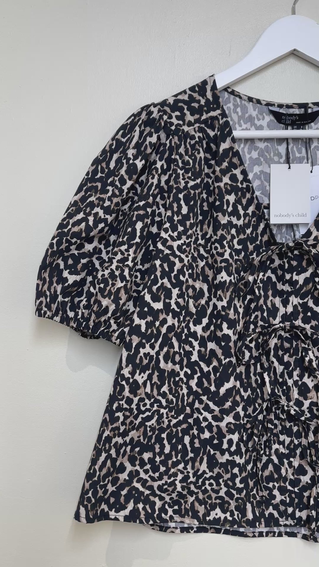 Nobody's Child Top (8)