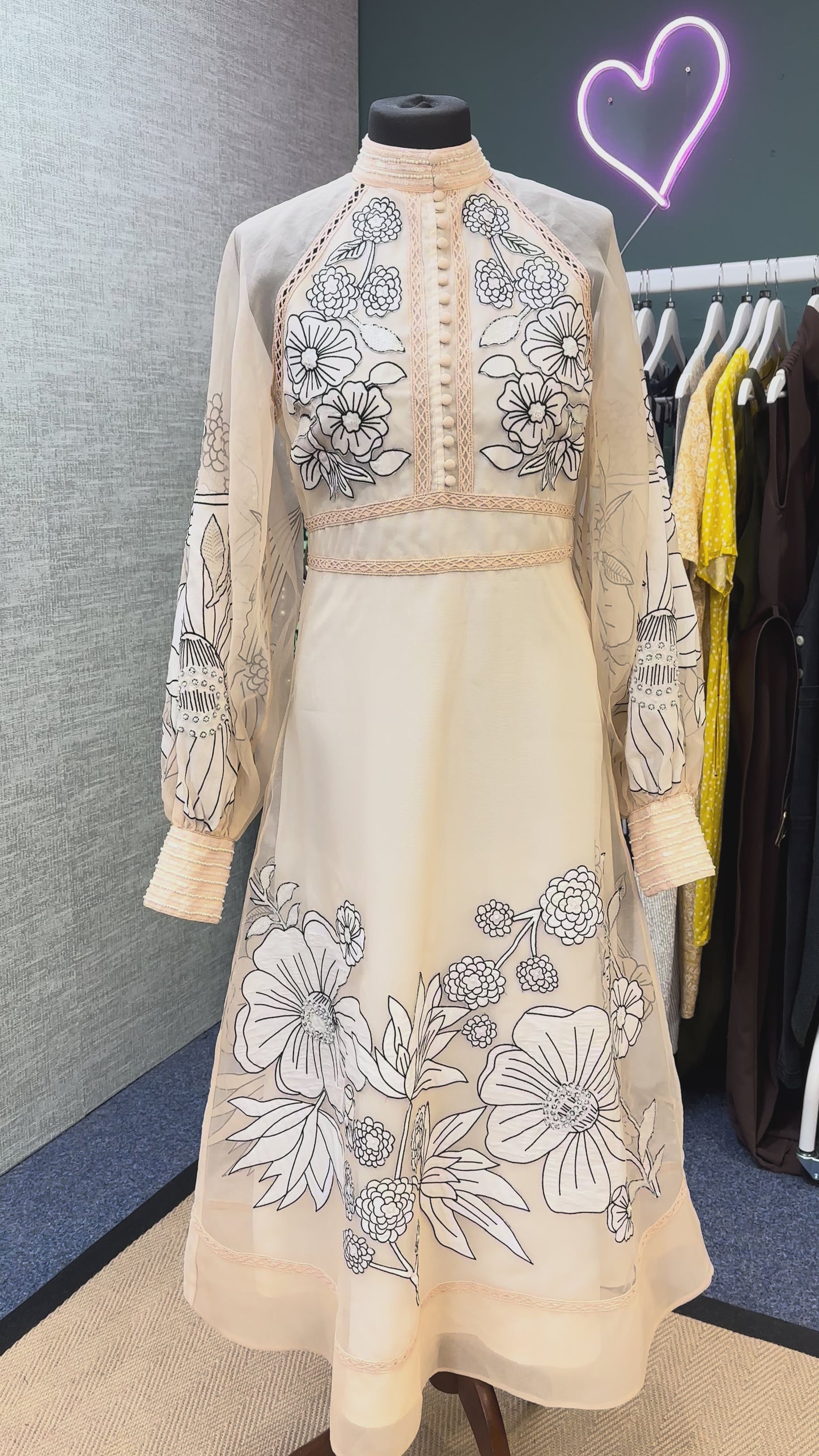 Dress, Size 10