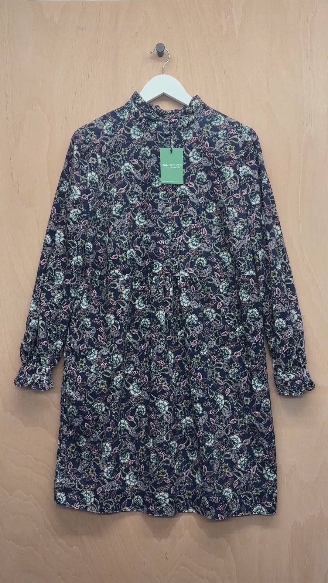 Dress, UK Size 14 L